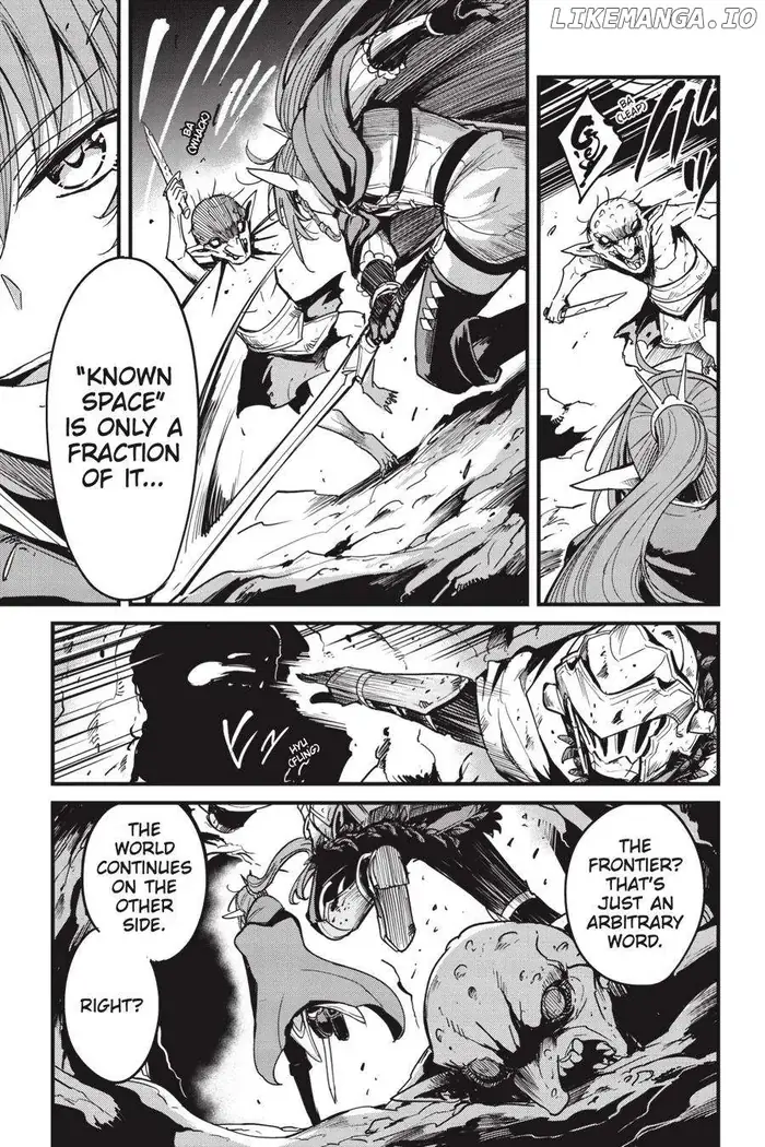 Goblin Slayer: Side Story Year One Chapter 102 image 14_optimized_optimized